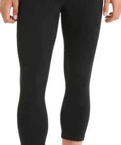 Online Icebreaker Men's 200 Oasis Legless Black Black/Monsoon