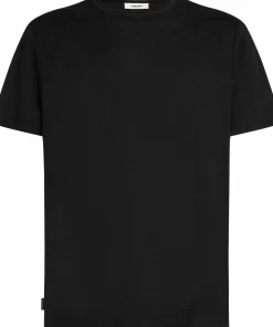 Discount Icebreaker Men's Merino 150 Tech Lite III Short Sleeve Tee Black