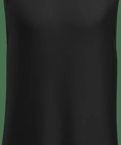 Discount Icebreaker Men's Merino Blend 125 Cool-Lite™ Sphere Tank Black