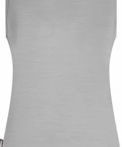 Online Icebreaker Women Merino 125 Cool-Lite™ Sphere III Tank Metro Hthr