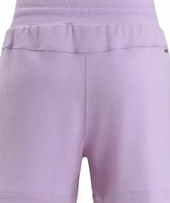 Discount Icebreaker Women's Crush Shorts PURPLE GAZE