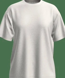 Sale Icebreaker Women's Merino 150 Tech Lite Ss Relaxed Tee Undyed