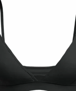 Hot Icebreaker Women's Siren Bra Black