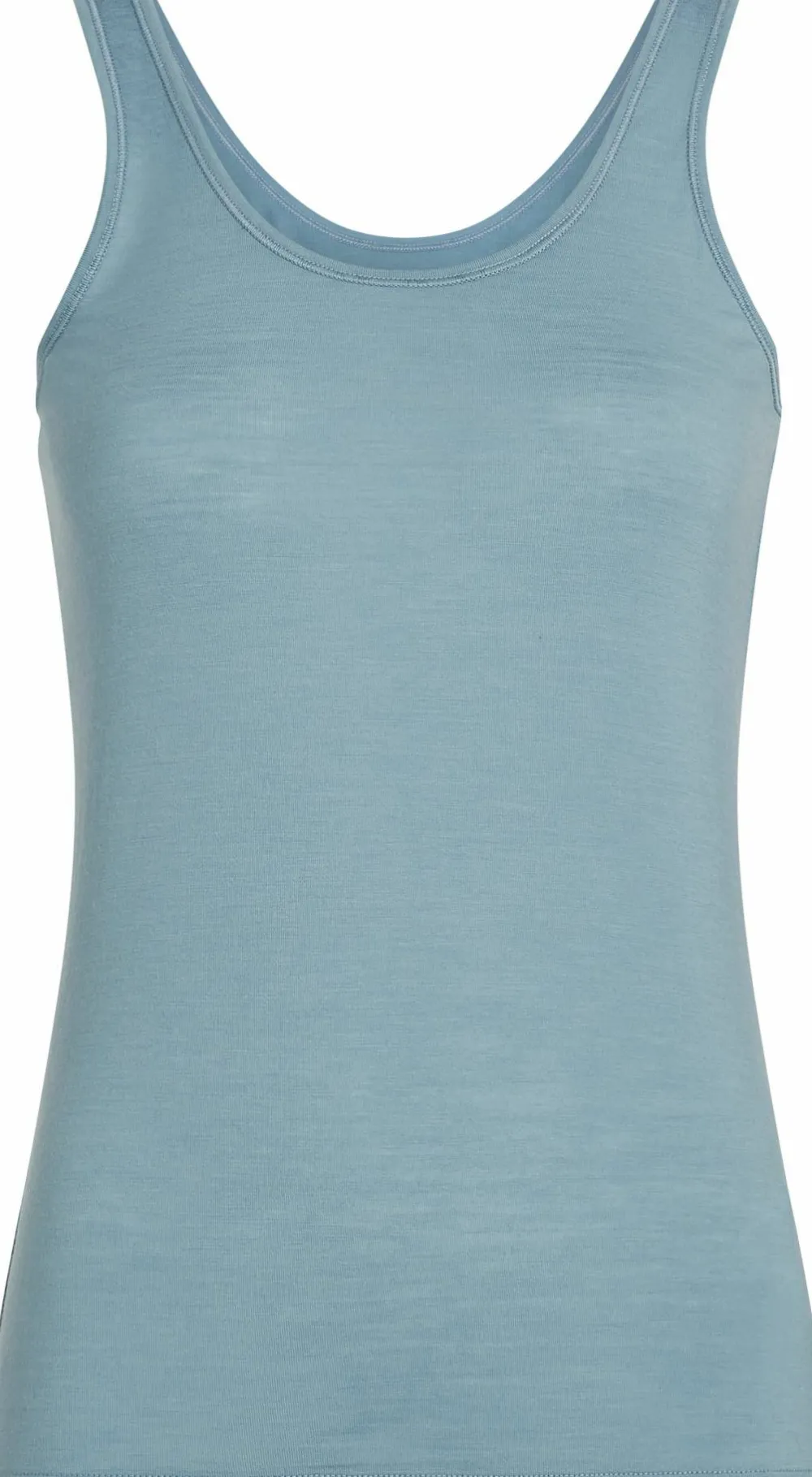 Hot Icebreaker Women's Siren Tank Flint Blue