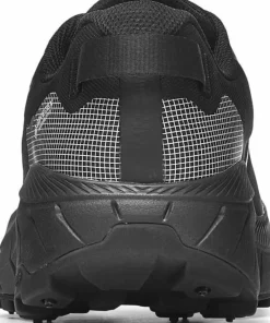 New Icebug Men's Arcus 2 BUGrip GORE-TEX Trueblack