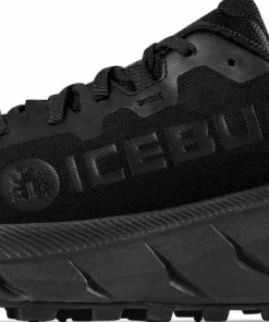 New Icebug Men's Arcus 2 BUGrip GORE-TEX Trueblack