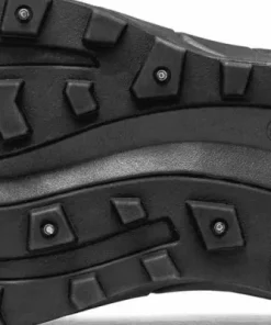 New Icebug Men's Arcus 2 BUGrip GORE-TEX Trueblack