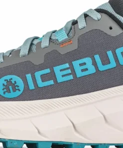 Clearance Icebug Men's Arcus 2 RB9X Gore-Tex Mistblue
