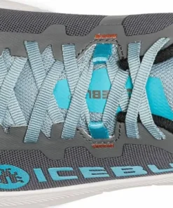 Clearance Icebug Men's Arcus 2 RB9X Gore-Tex Mistblue