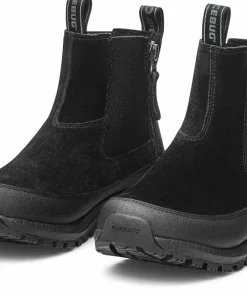 Hot Icebug Men's Boda NT Black