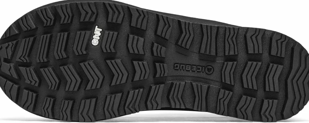 Hot Icebug Men's Boda NT Black