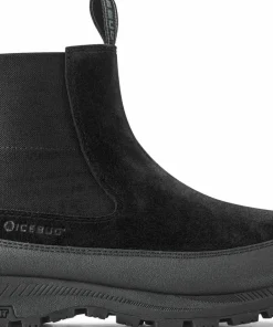 Hot Icebug Men's Boda NT Black