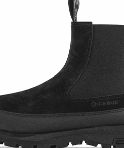 Hot Icebug Men's Boda NT Black