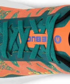 Hot Icebug Men's Järv RB9X Grapefruit/green