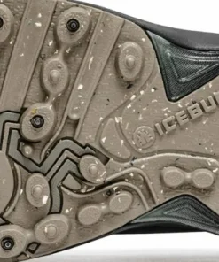Sale Icebug Men's Pace 3 BUGrip GORE-TEX Walnut