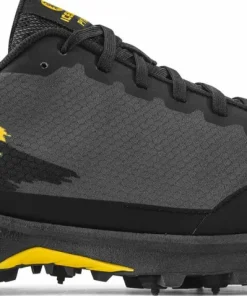 Hot Icebug Men's Pytho6 BUGrip Black
