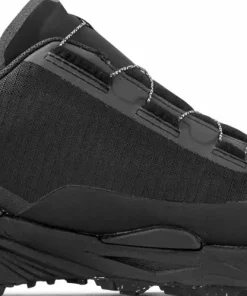 Hot Icebug Men's Rover 2 RB9X GORE-TEX Black/Slategrey
