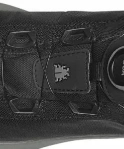 Best Icebug Men's Stavre BUGrip GORE-TEX Black/Granite
