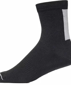 Icebug Trail Merino Sock Black