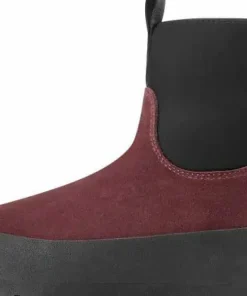 Online Icebug Unisex Dala Biosole Burgundy