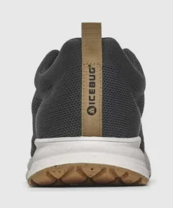 Online Icebug Unisex Mosi RB9X Black