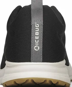 Online Icebug Unisex Mosi RB9X Black