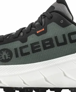Outlet Icebug Women's Arcus 2 BUGrip GORE-TEX Grey