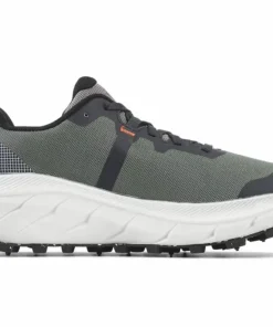 Outlet Icebug Women's Arcus 2 BUGrip GORE-TEX Grey
