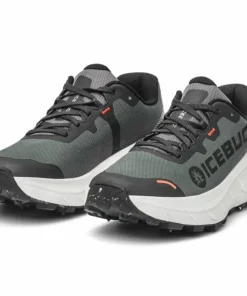 Outlet Icebug Women's Arcus 2 BUGrip GORE-TEX Grey