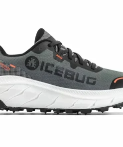 Outlet Icebug Women's Arcus 2 BUGrip GORE-TEX Grey