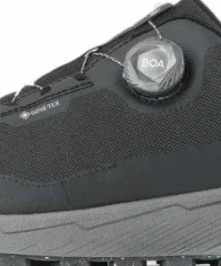 Online Icebug Women's Haze RB9X Gore-Tex Black/Granite