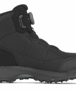 Best Icebug Women's Norrvik Bugrip Black