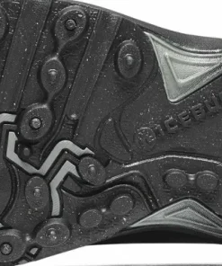 Hot Icebug Women's Pace3 BUGrip GORE-TEX Black