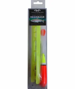 Clearance iFish Angling Kit For Rainbow Trout Nocolour