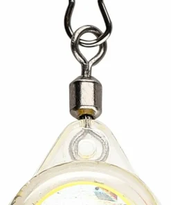 Discount iFish Argus White