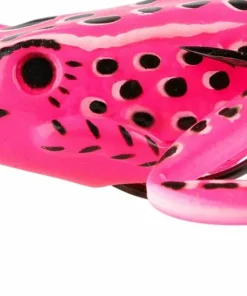 iFish Frog Pink