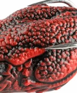 Sale iFish Froggy Red