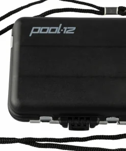 Clearance iFish Handy-Box Large Black