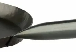 Outlet iFish Kolbulle Frying Pan 22cm Black One Color