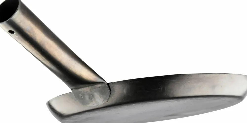 Outlet iFish Kolbulle Frying Pan 22cm Black One Color