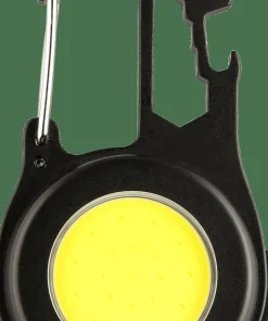 Best iFish Mini Tool LED Black