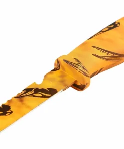Outlet iFish Orange Scull 401
