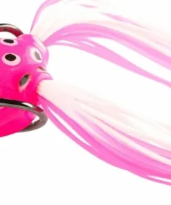 Outlet iFish Rattlin' Mini-Frog Pink