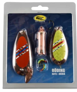 Sale iFish Röding NoColour