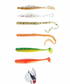 Discount iFish Ready-to-fish Texas Onecolor