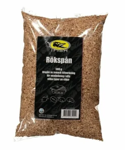 Clearance iFish Rökspån Nocolour