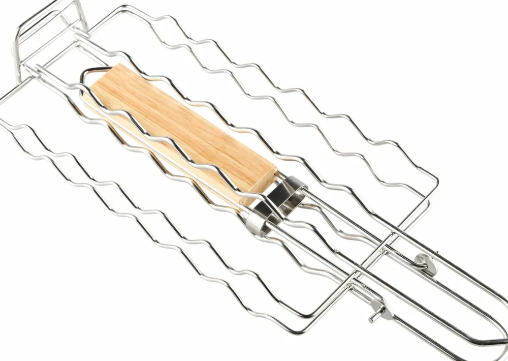 New iFish Sausage Casing NoColor
