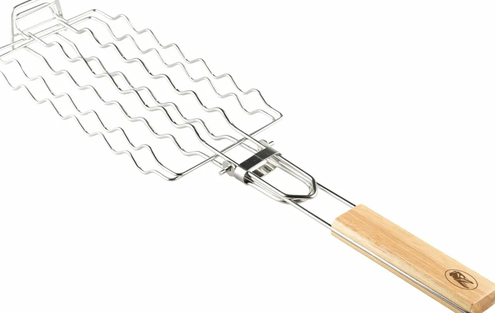 New iFish Sausage Casing NoColor