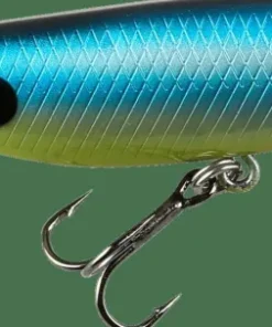Best iFish Surface Dog 90 mm Ghost Blue