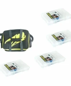 iFish Tacklestacker S Nocolour